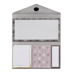 Cuburi hartie si note adezive