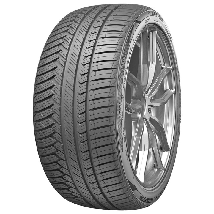SAILUN Atrezzo 4Seasons PRO 235/50R19 103W/XL Négyévszakos gumiabroncs