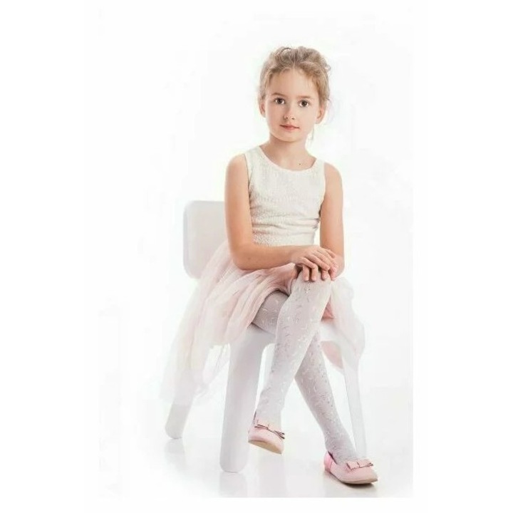 Ciorapi fetite Doremifwqfwq, Rosu