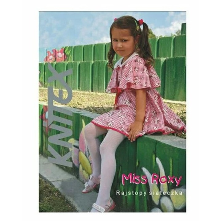 Ciorapi fetite Miss Roxydwqfq, Gri