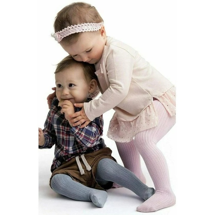 Ciorapi Puchatkifqwegewq, Alb