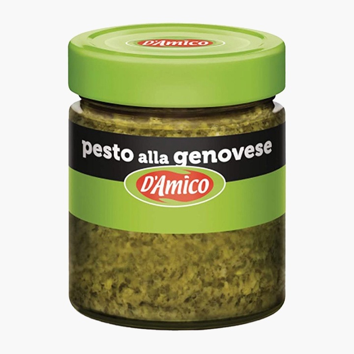 Sos Pesto Genovese D'Amico 130g