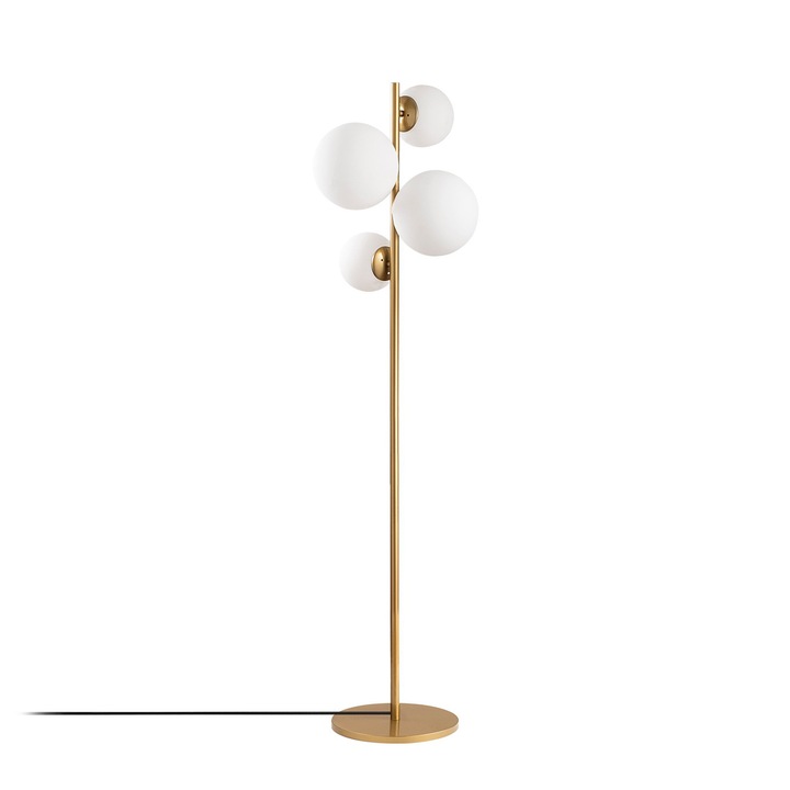 Lampa de podea, Opviq 5745