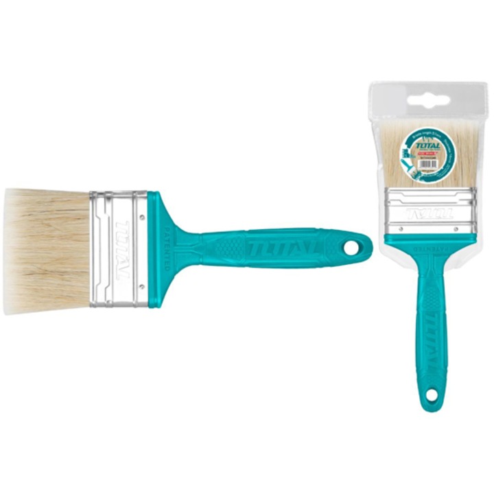 TOTAL pensula 2, 75 x 57 mm