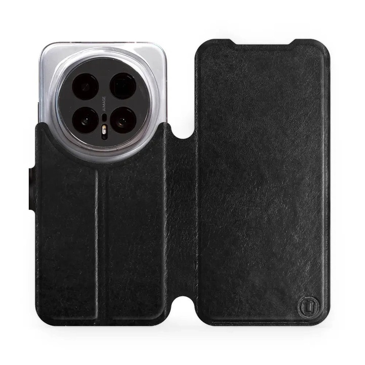 Калъф флип Mobiwear за телефон Honor Magic 8 Pro 5G, стойка, магнитно закопчаване, многоцветен