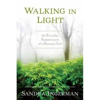 Walking in Light Walking in Light