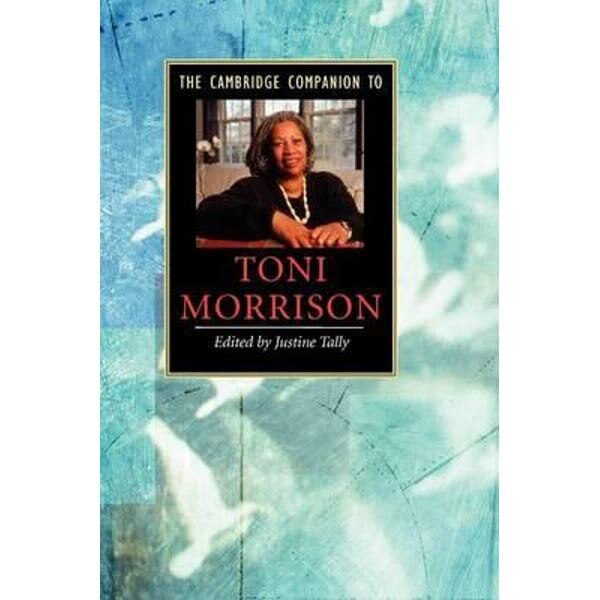 Cambridge Companion to Toni Morrison