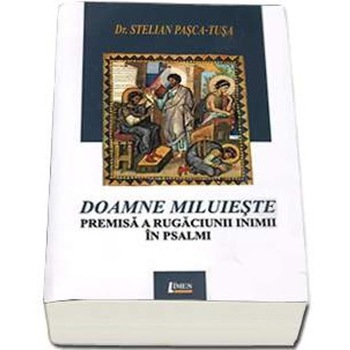 Doamne Miluieste - Stelian PascA-Tusa Doamne Miluieste - Stelian PascA-Tusa