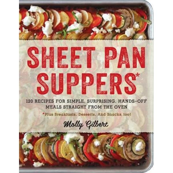 Sheet Pan Suppers