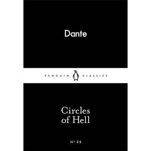 Circles of Hell - eMAG.ro