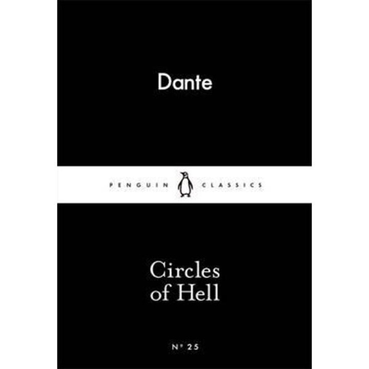 Circles of Hell