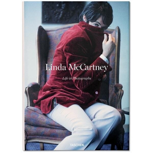 Linda Mccartney