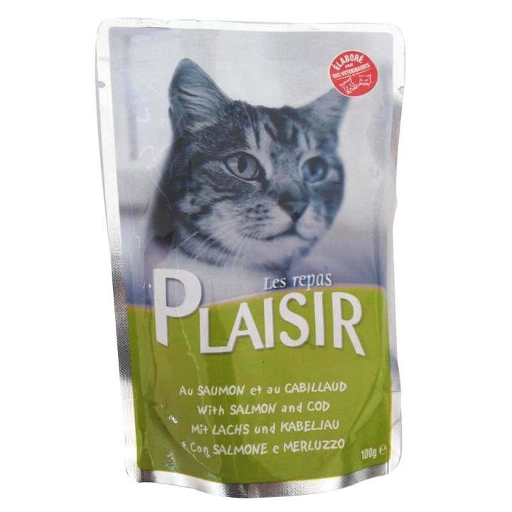 hrana pentru pisici plaisir plic somon si cod 100 g imagen 41_0_
6