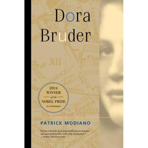 Dora Bruder