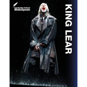 King Lear King Lear
