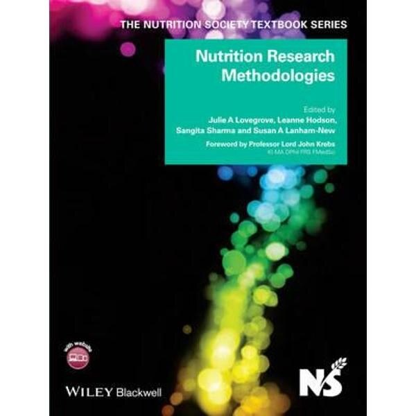 Nutrition Research Methodologies