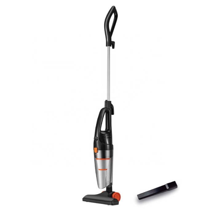 Aspirator vertical 2 In 1, 900W, 1000 ml, filtru hepa, cablu 5m, utilizare manuala