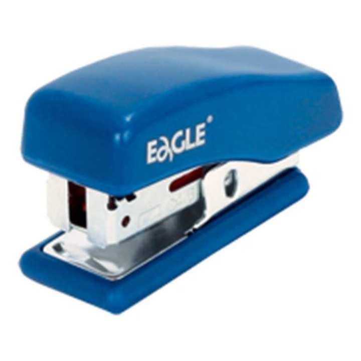 Метален телбод, 10К, 24/6, 26/6, дълбочина 19мм, комплект 1 брой