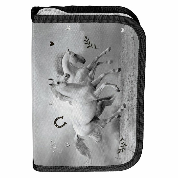 Penar cu echipament, model unic, 19,5x13x3,5cm, multicolor