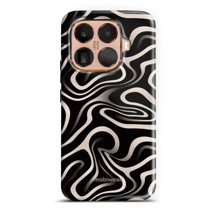 Carcasa rezistenta pentru telefon Xiaomi 15T Pro, Mobiwear Elite Pro, protectie dubla, multicolor, 10x15x22cm
