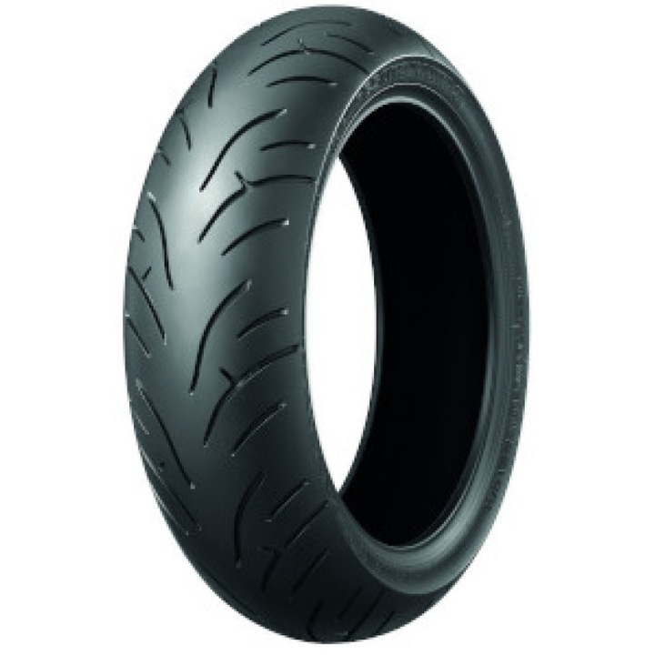 Anvelope moto Bridgestone BT023 R 180/55 ZR17 TL 73W Roata spate, M/C, Variante F