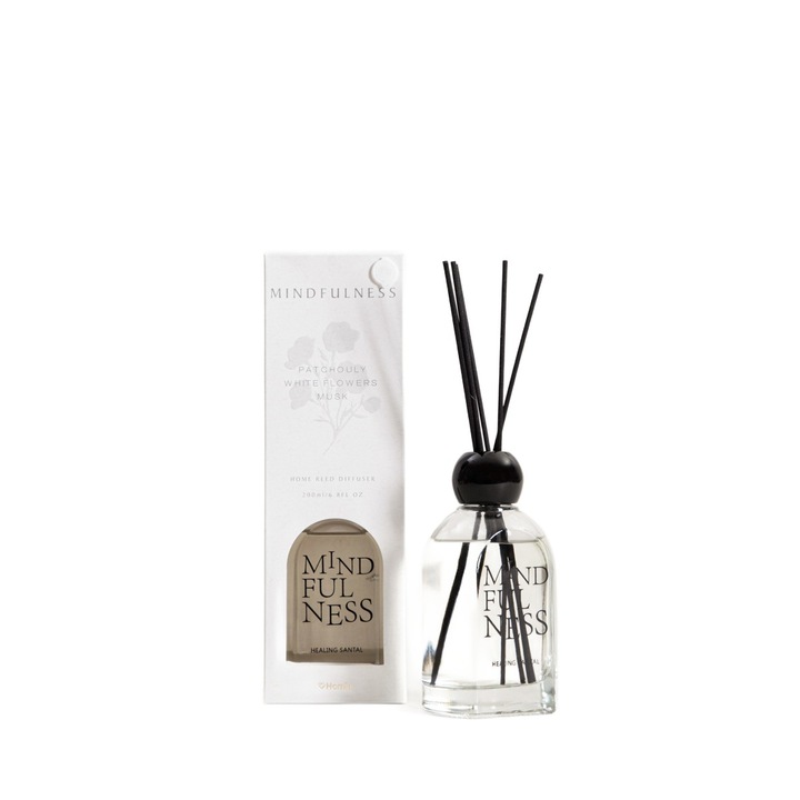ZEN RITUAL Mindfulness 200 ml HOMLA parfüm diffúzor