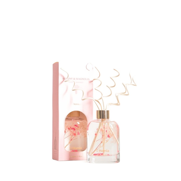 Légfrissítő DREAMY BLOOM Jázmin & Magnólia 150 ml