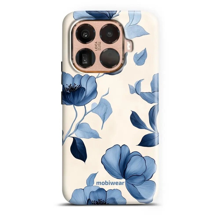 Carcasa rezistenta pentru telefon Xiaomi 15T Pro, Mobiwear Elite Pro, protectie dubla, multicolor, 10x15x22cm