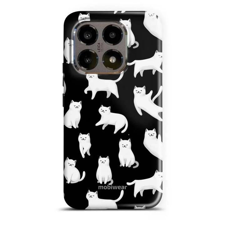 Husa rezistenta pentru telefon mobil Xiaomi 15T - Mobiwear Elite Pro, protectie impotriva socurilor si zgarieturilor, multicolor