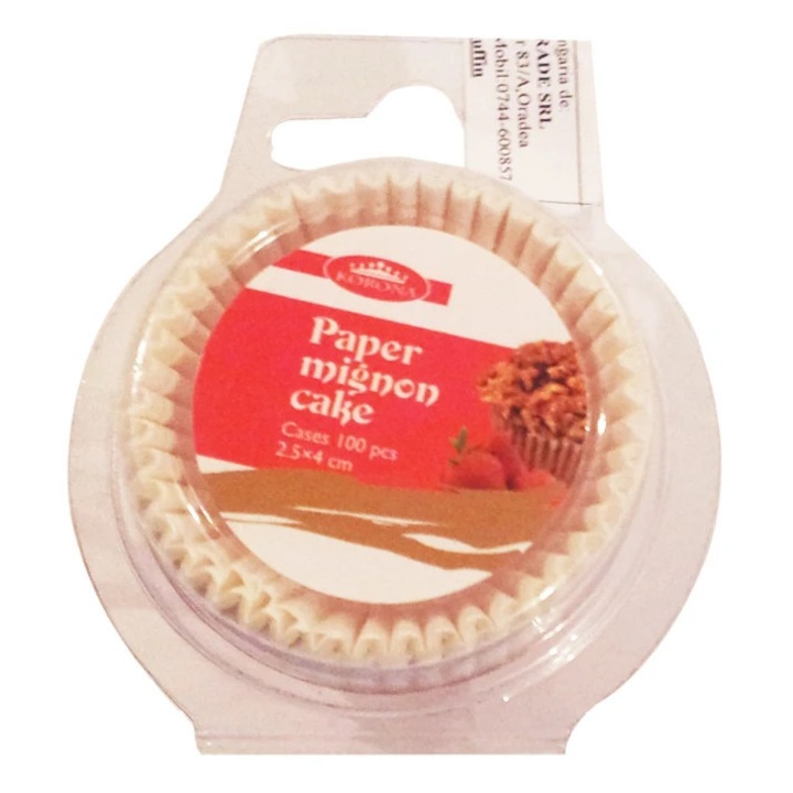 Hartie mignon, 46400010, 2.5 x 4 cm, 100 buc
