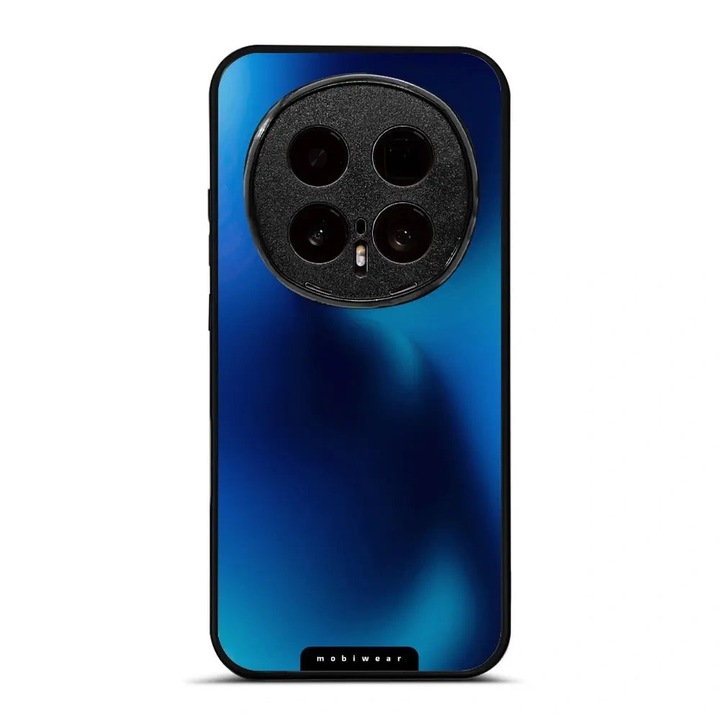 Husa telefon Mobiwear Glossy pentru Honor Magic 8 Pro 5G, rezistenta la socuri si zgarieturi, multicolor, glossy