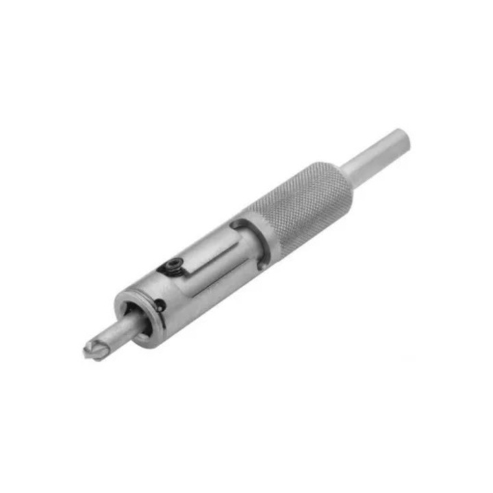 IRWIN M-System 8 mm 2 in 1 burghiu si cap de surub cilindric