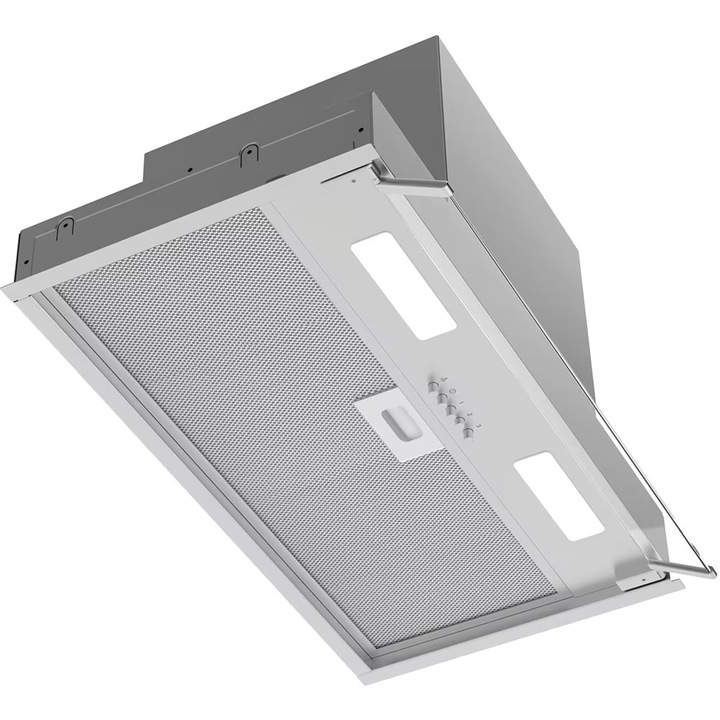 Hota Incorporabila CATA Armonia 60, 1 Motor, 645 m3/h, L 60 cm, Inox