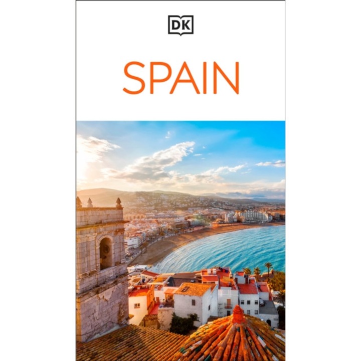 Dk Spain -
