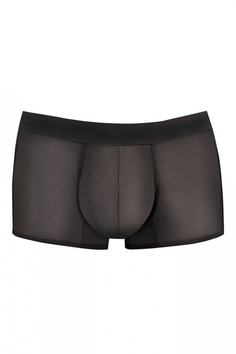 Boxeri barbati, Luka, negru, S INTL