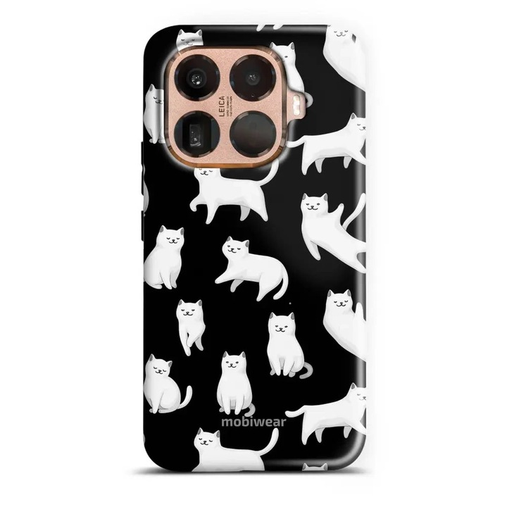 Carcasa rezistenta pentru telefon Xiaomi 15T Pro, Mobiwear Elite Pro, protectie dubla, multicolor, 10x15x22cm