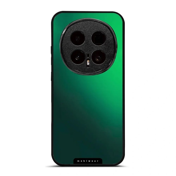 Husa telefon Mobiwear Glossy pentru Honor Magic 8 Pro 5G, rezistenta la socuri si zgarieturi, multicolor, material plastic