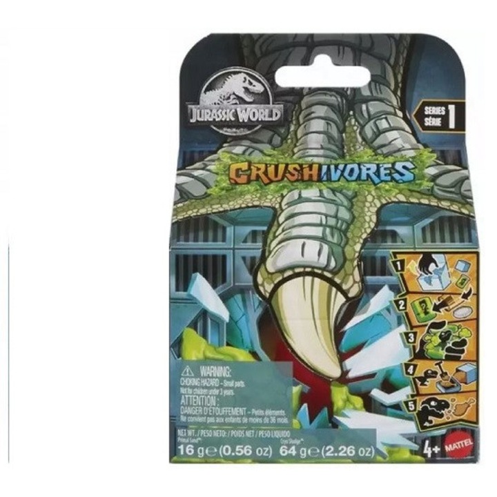 Interaktív gyerekjáték, Wykopaliska HVB29, többszínű, szett