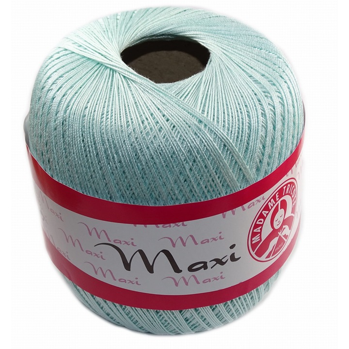 Kordonek Maxi, Madam Tricote, 100g, 565m, 2-2,5mm, 1,5mm