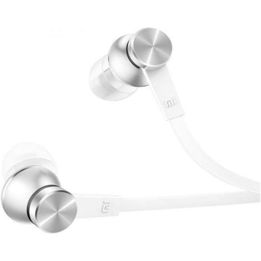 Casti In-Ear Xiaomi Piston Argintii