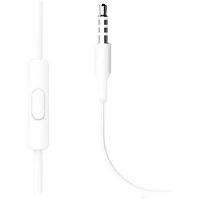 Casti In-Ear Xiaomi Piston Argintii