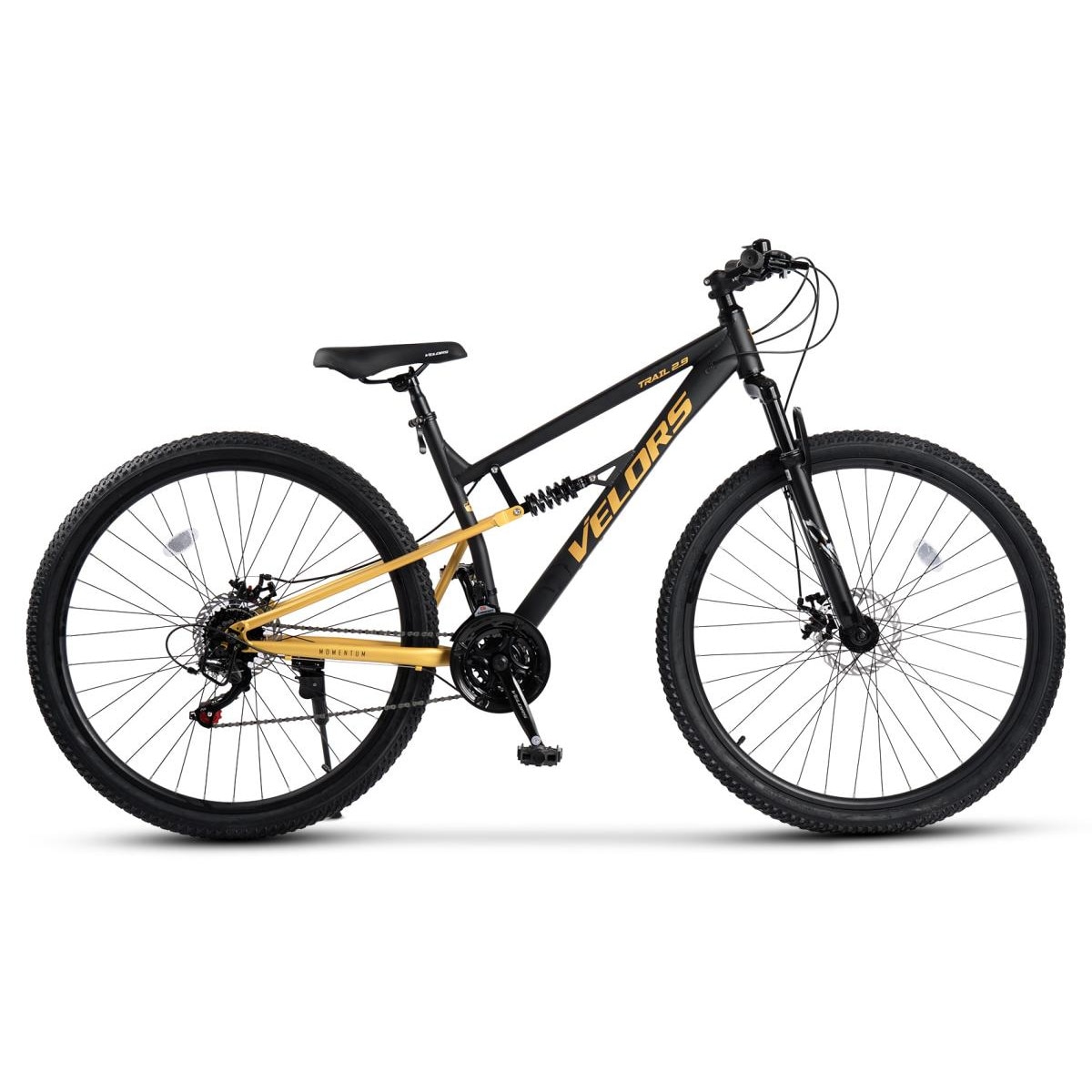 Bicicleta MTB-Full Suspension Velors Trail 2.7 V27271D 27 
