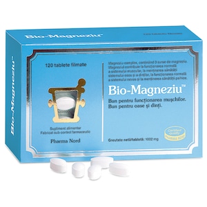 Alte suplimente alimentare