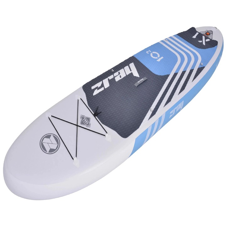 Placa de windsurf CAMPUS Zray Sanida Sup X1 Leuke-Nkri 310 cm