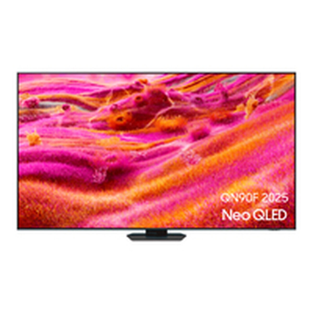 Televizor, Samsung, TQ43QN90FATXXC, 43", 4K Ultra HD, Neo QLED, HDR, Tizen, negru