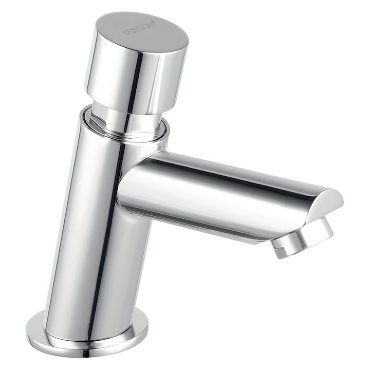 Robinet de apa rece NOVASERVIS cu supapa de actionare - Z501