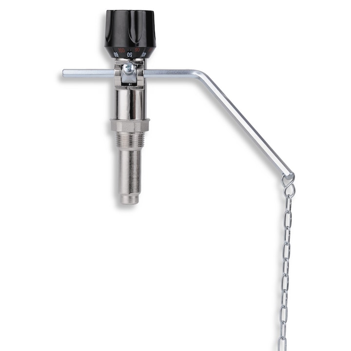 NOVASERVIS huzatszabályozó, MC20