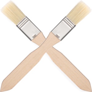 Pensule, spatule si teluri bucatarie