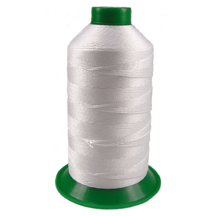 Nici ARIADNA Koral 18, alb, 400m