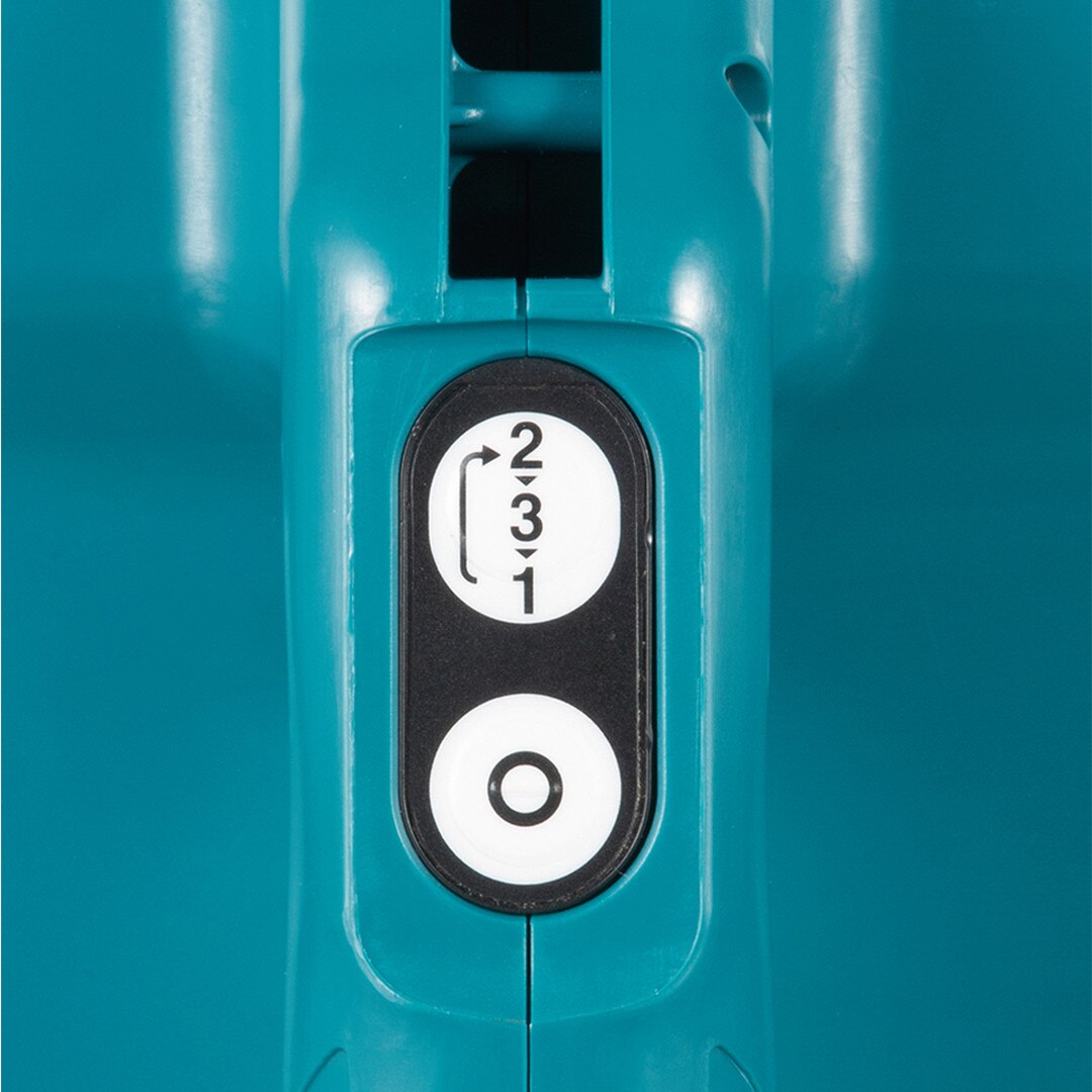Aspirator fara fir, Makita, CL121D 12V CXT, 0,5l, 46mbar, 4Ah, set complet cu accesorii